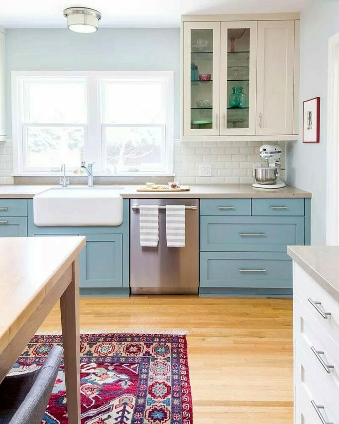 Sherwin Williams Cabinet Paint Colors – Geben Sie Ihrer Küche Ein Besseres Aussehen!