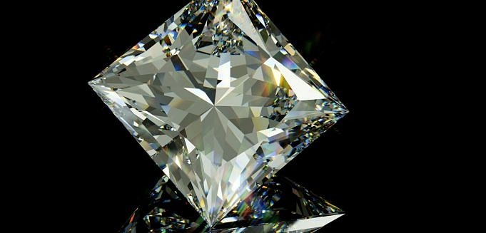 Wie Man Diamantkunst Macht